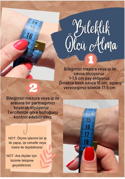Kazzaze Çift Zincir Gümüş Kazaziye Bileklik BIL009