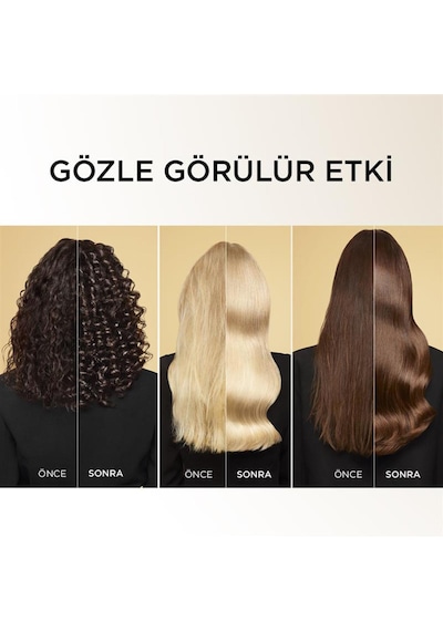 Elseve Amla Yağı Bukle Belirginleştirici Saç Bakım Kremi 200 ML