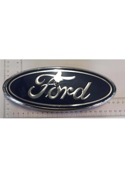 Ford Transit Uyumlu V347 V363 Ön Arma