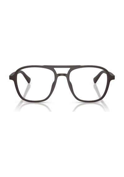 Ea 4279u 58581w 53 Emporio Armani Çift Klipsli Clip-on Güneş Gözlüğü Siyah