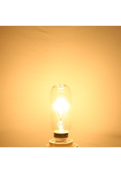 Aspiratör Ampulü Davlumbaz Lambası 15 W 220 V E14 2 Adet Seçenekler