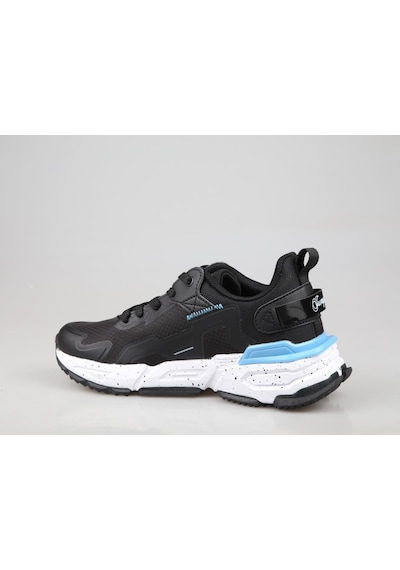 Jump 29859 Siyah Unisex Sneakers Siyah