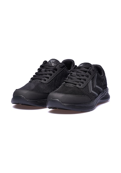 Hummel Davıs Ayakkabı 900677-2042 Siyah