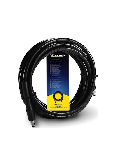 Michelin MPX46172 120 Bar Basınçlı Yıkama Makinası Hortumu 3 M