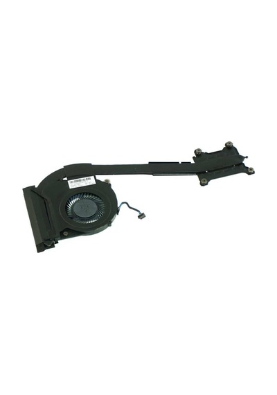 HP Uyumlu Elitebook 840-G3 Notebook Cpu Heatsink Fan 821163-001