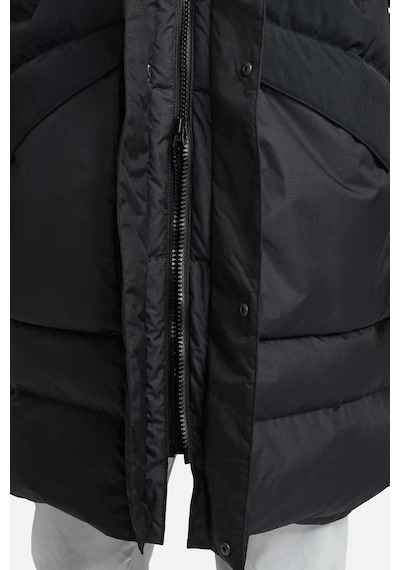 Nike Storm Fit Down Fill Oversize Hoodie Ful Zip Jacket Erkek Su Geçirmez Kaz Tüyü Kapüşonlu Mont Siyah Siyah Nike Storm Fit Down Fill Oversize Hoodie Ful Zip Jacket Erkek Su Geçirmez Kaz Tüyü Kapüşonlu Mont Siyah Siyah