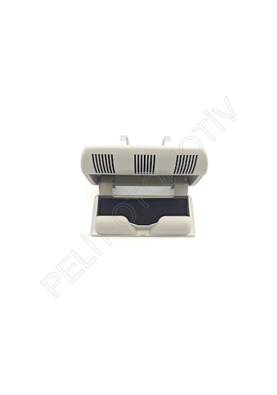 Skoda Fabia Tavan Gözlük Kabı 1z0868565f Y20 Gri 2007-2014