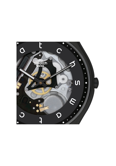 Swatch SS07B101 Erkek Kol Saati
