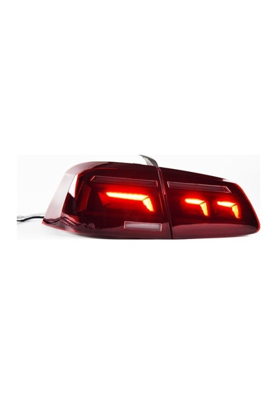 Volkswagen Passat B7 Led  Stop