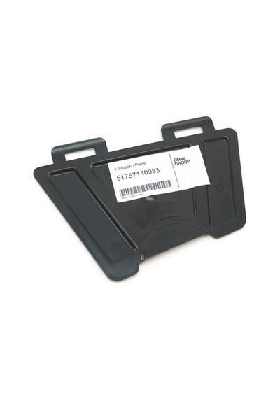 Motor Alt Koruma Bakaliti E87/e87lcı/e90/e90lcı 51757140983