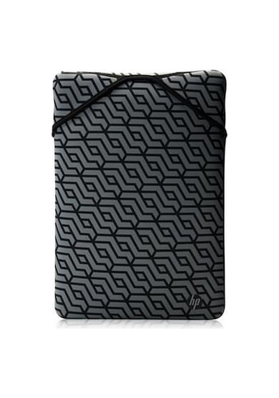 HP 2F2L4Aa 14 Revers Protective Blk/Geo Sleeve