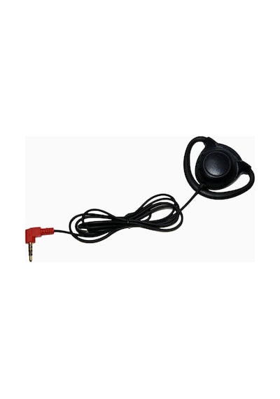 Whıs Whıs Basic Earphone Rider Uyumlu At Binici Kulaklığı Binici Ekipmanları Çok Renkli