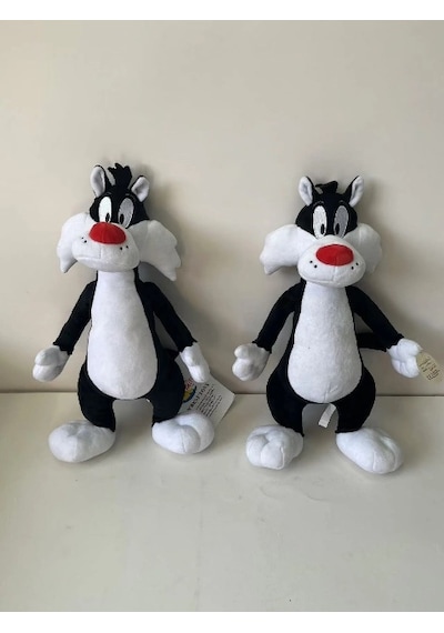 Mey İthalat 5784 Peluş 43 Cm 5r Lt Çok Renkli