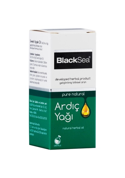 Blacksea Ardıç Yağı 20 Ml