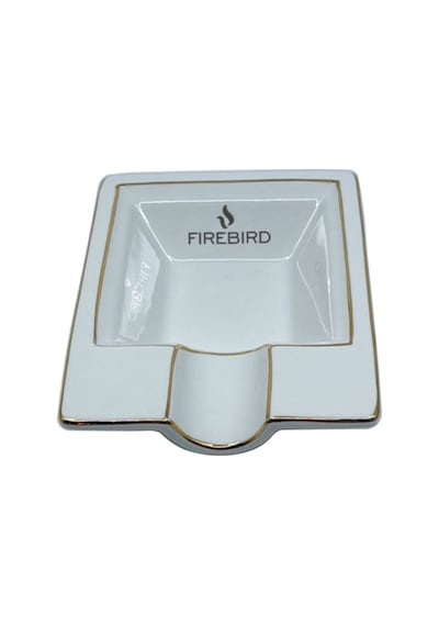 Firebird Tekli Puro Küllüğü - Beyaz