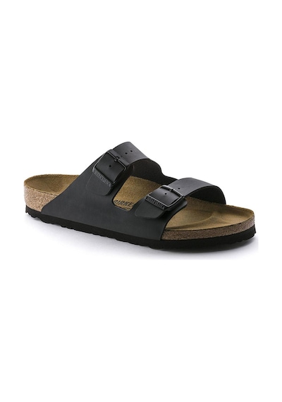 Birkenstock Arizona Bf Erkek Terlik Siyah