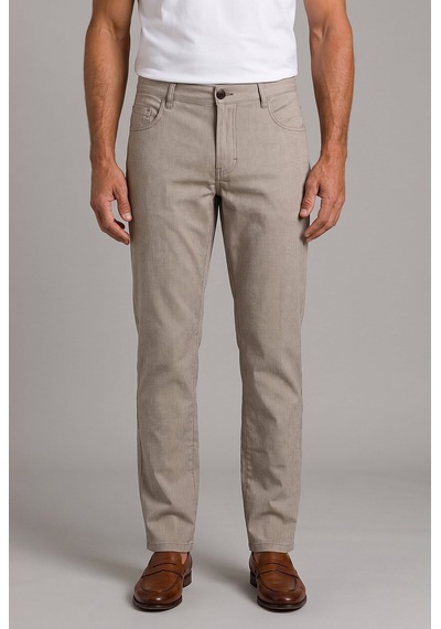 Bisse Bej Jogger Spor Pantolon Pns26y26104 07