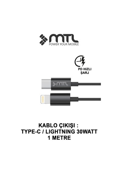 Araç Şarj Aleti Çakmaklık 38w Lightning Type-c + Usb Çift Portlu - Qualcomm Qc 4.0 Desteği Mt-a1834 Yeşil İle Uyumlu