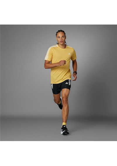 Adidas Erkek Otr E 3s 2in1 S Iq3808-siyah Siyah