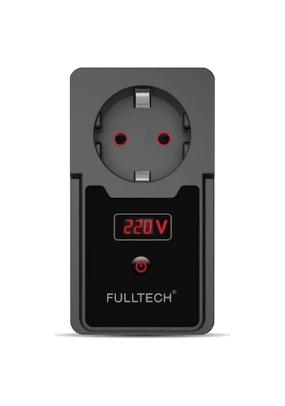Korumalı Priz 10a 2500w Güç Çocuk Korumalı Priz 1
