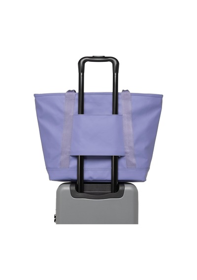 Alberni Suya Dayanıklı Kumaş Omuz Çantası, 16" Laptop Uyumlu, 23 L