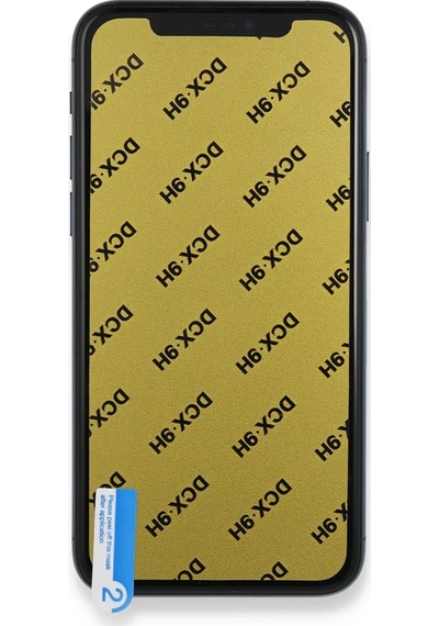 Newface Apple, Uyumlu iPhone 14 Royal Nano Ekran Koruyucu