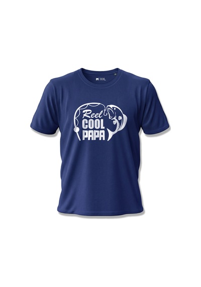 North Whiskers Reel Cool Papa Esprili Balıkçı Baskılı %100 Pamuk - Balık Tutkunu Babalara Özel Lacivert Tişört Lacivert - 875039213 Lacivert - 875039213 Lacivert North Whiskers Reel Cool Papa Esprili Balıkçı Baskılı %100 Pamuk - Balık Tutkunu Babalara Özel Lacivert Tişört Lacivert - 875039213 Lacivert - 875039213 Lacivert