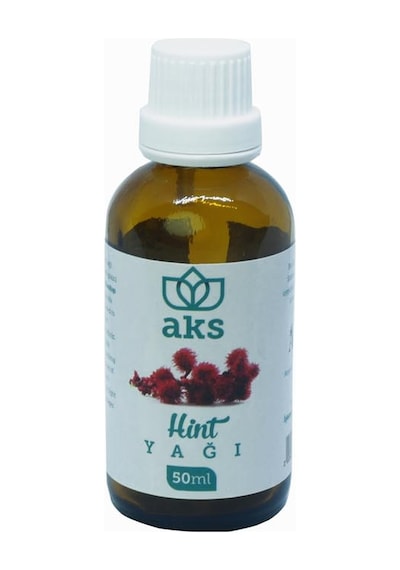 Envai Aks Hint Yağı 50 ML