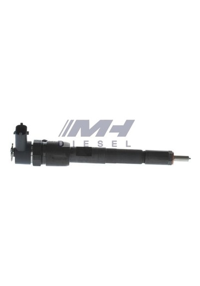 Bosch 0445110326 Common Rail Enjektör Opel 1.3 Cdtı Chevrolet 1.3 D