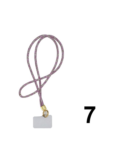 Nettech Telefon Boyun Tipi Tutucu - Çeşitli Renk