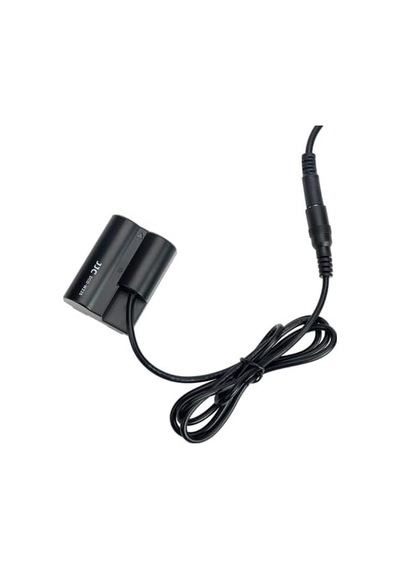 Jjc Dcd-npw235cn Fujifilm İle Uyumlu Np-235ac / Dc Adaptör Dummy Batarya
