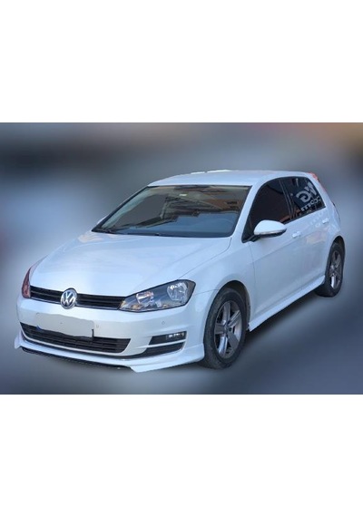 Volkswagen Golf 7 2013-2017 Abt Ön Karlık