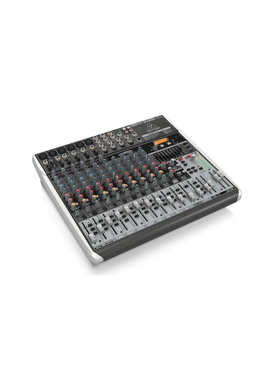 Behringer Qx1832Usb 18 Kanal Efektli Mikser