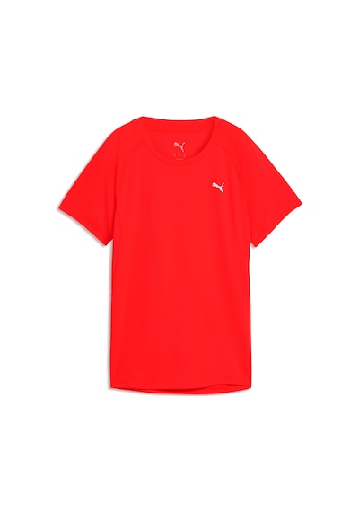 Puma Velocıty Kadın Koşu Tişörtü 526578 95 Kırmızı