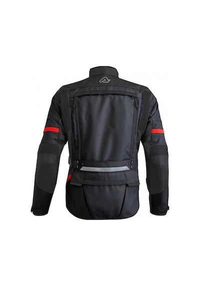 Acerbis Ce X-Tour Mont Siyah