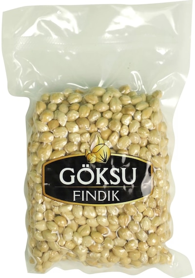 Kavrulmuş Pikola İç Fındık 250 G