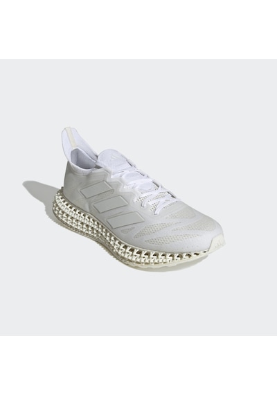 Adidas 4dfwd 3 M Beyaz Erkek Spor Ayakkabı Ig8987 001