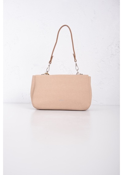 Sarach Kadın Çanta-021 Camel - 925134707 Camel