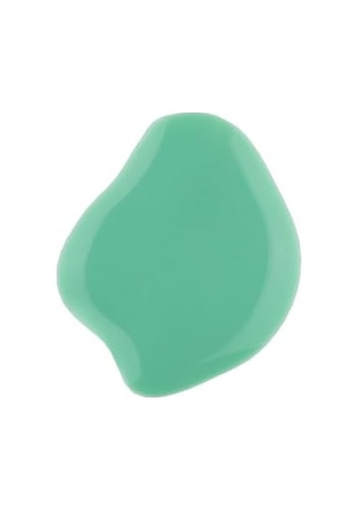 Yeşil Kalıcı Oje 93-yoğun Renk Veren Jel Oje 12 Ml-nail Uv Gel Polish 93