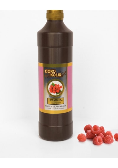 Callei Frambuaz Waffle 1 Kg