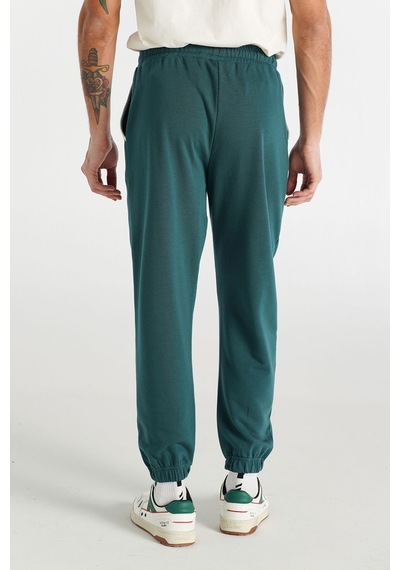 Hummel Jared Jogger Eşofman Altı 932184-9815 Yeşil