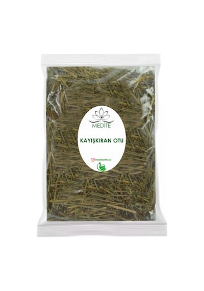 Medite Doğal Kayışkıran Otu Çayı 500 Gr