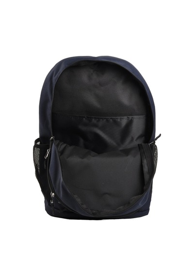 Lacivert Unisex Okul Çantası Combat Sırt Çantası Lacivert
