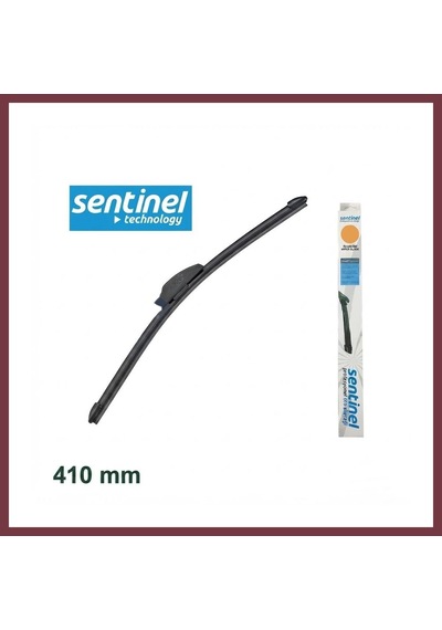Storeşahin Sentinel Ön Muz Silecek 410mm Shn0720