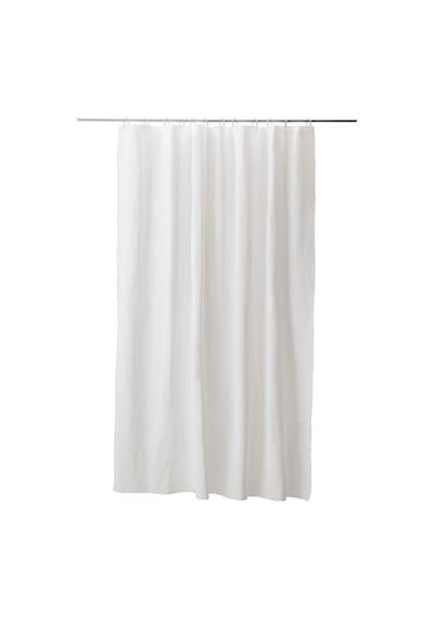 Banyo Perdesi Polyester Çok Renkli