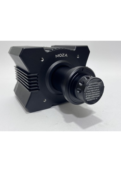 Moza Racing R9 V2 Dd Direksiyon Motoru 9nm
