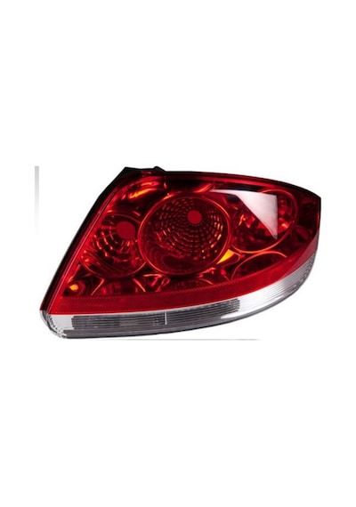 Fiat Linea Arka Stop Lambası Sağ 51753752-ck Uyumlu