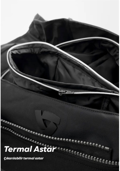 Revit Vertical Gore-Tex Motosiklet Montu-51814