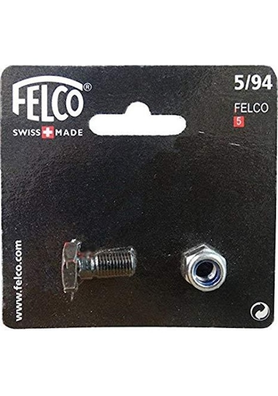 Felco 5/94 Göbek Vida Ve Somunu Fc(5) - 154064