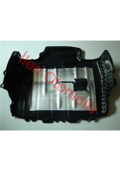 Polo Classic Ibiza 96 -03 Plastik Muhafaza 6K0825235